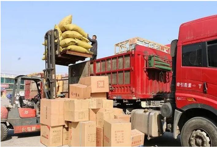 漳州到湘潭物流专线