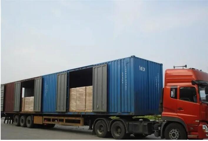 漳州到湘潭整车运输