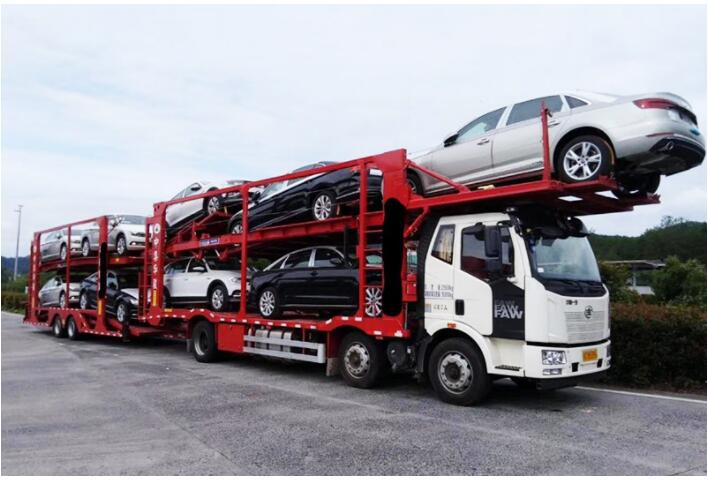 漳州到湘潭轿车托运